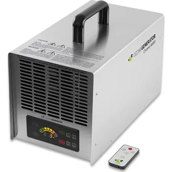 Ozónový čistič Generátor ozonu 40000mg/h