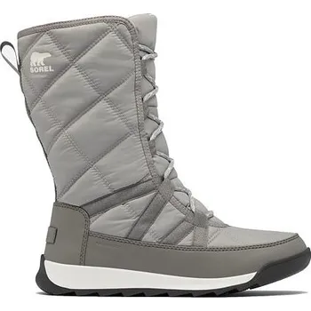 Dámské tenisky Boty SOREL WHITNEY II PLUS TALL LACE WP Lady velikost bot US 9,5
