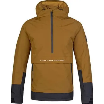 Dámská casual bunda Pánská bunda HANNAH PATTY FD velikost XXL