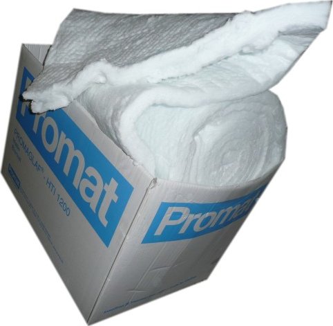 Promaglaf HTI 1200 Izolační biorozpustná rohož - 1mb ( 100x61x2,5)