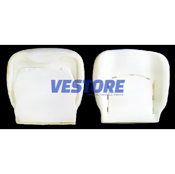 Sedadlo Renault Kangoo 1997 - 2009 molitanový sedák (výplň sedáku)