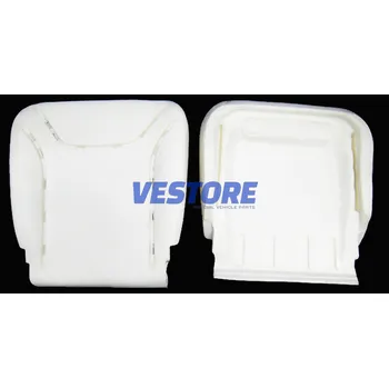 Sedadlo Nissan Primastar 2001 - 2014 molitanový sedák (výplň sedáku)