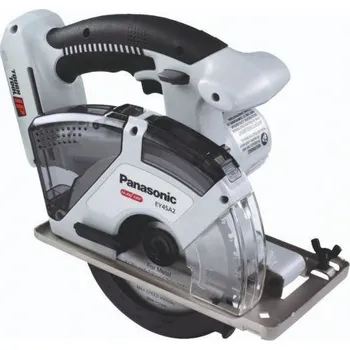 Okružní pila Kotoučová pila Panasonic EY45A2XMT32 18 V 135 mm
