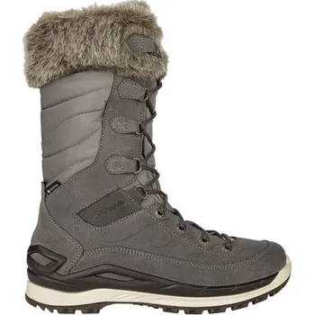 Dámská treková obuv Lowa Alba III GTX Ws, stone/panna - dámské zimní boty UK6/EU39,5 + Doprava zdarma