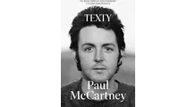 Texty: Od roku 1956 do současnosti: S úvodem Paula Muldoona - Paul McCartney (2024, pevná)