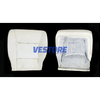 Sedadlo Citroen Clio III molitanový sedák (výplň sedáku)