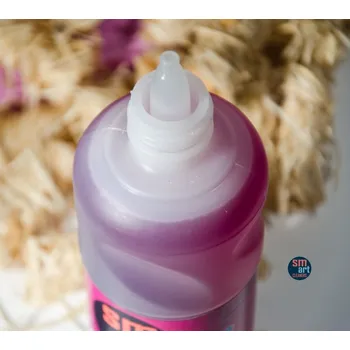 Čistič krbových skel Smart Cleaners - 560 g