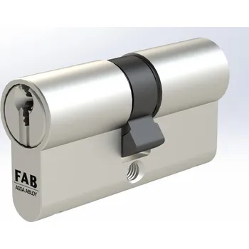 Vložka do dveří FAB - Assa Abloy Vložka FAB NG3*** 50/50
