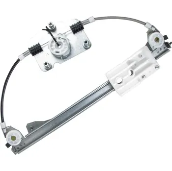Stahovačka okna Mechanismus stahování okna, zadní pravé dveře VOLKSWAGEN PASSAT (B6 (3C)) (2005-2010)