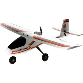 Hobbyzone AeroScout 2 Safe Basic BNF…