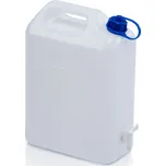 Kanystr 10 l s kohoutkem