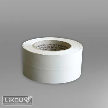Sádrokartonová deska LIKOV Výztužná páska papírová 51/23 23 m 23 m x 51 mm