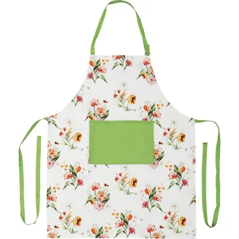 Kuchyňská zástěra Kuchyňská zástěra Floralis, 70x85 cm