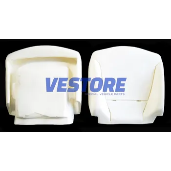 Sedadlo Citroen C8 molitanový sedák (výplň sedáku)