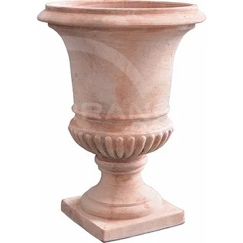 Květináč Terakota - Royal Cup - Ø 50cm, výška 63cm