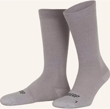 Dámské ponožky Cep Ponožky Flight Compression - Tall S Merino Vlnou, 180...