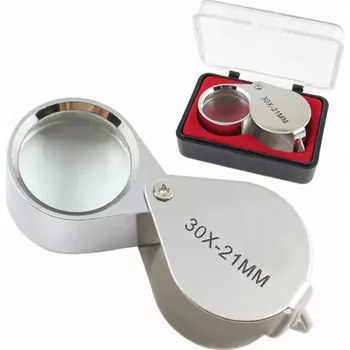 Lupa Amparo Miranda® Lupa 30x AM01