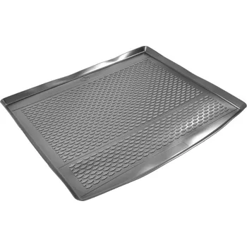 Autodoplněk Gumárny Zubří Plastová vana do kufru Audi Q5 2008-/2017-/Sportback 2021-