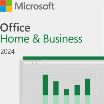 Počítač ESD Microsoft Office 2024 pro domácnosti a podnikatele All Languages-akce