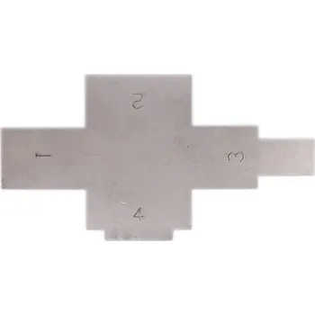 Příprava sody Sifos spol. s r.o. Klíček pro lahve sifonové a šlehačkové - UNIVERZÁLN