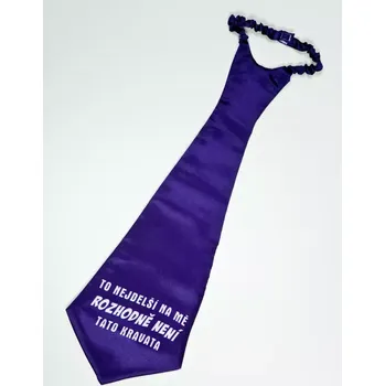 Kravata Kravata - To nejdelší