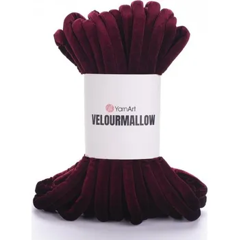 Yarn Art YarnArt Velourmallow Velourmallow: 7107