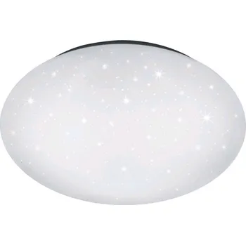 Stropní LED osvětlení Putz 37x10 cm