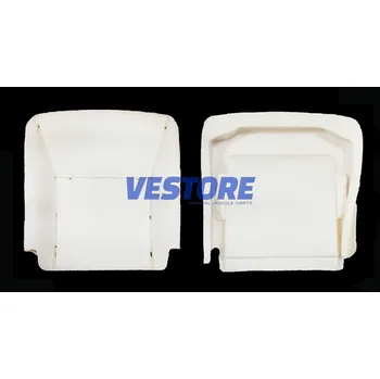 Sedadlo Fiat Scudo molitanový sedák (výplň sedáku)