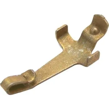 Příslušenství pro přívěs Plochá pružina k seřizovací matici AL-KO 1637