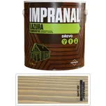 Lazura Impranal Slabovrstvá 2.5l Dub antický - Venkovní barva na dřevo