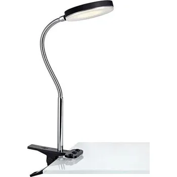 Lampička Stolní lampa Markslöjd 106471 - LED Lampa s klipem FLEX LED/5W/230V