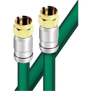 Anténní kabel Audioquet Forest Antenna (FF) - 3m