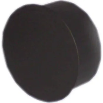 Kouřovod 120mm ocelové kouřovody - záslepka do komína