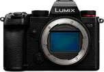 Panasonic Lumix DC-S5