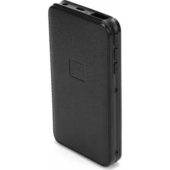 Diktafon Magnetický diktafon v powerbance s enormní výdrží - Q95