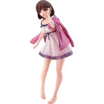 Figurka Figurka Taito Prize figurka Saekano Coreful Megumi Kato Loungewear Ver.