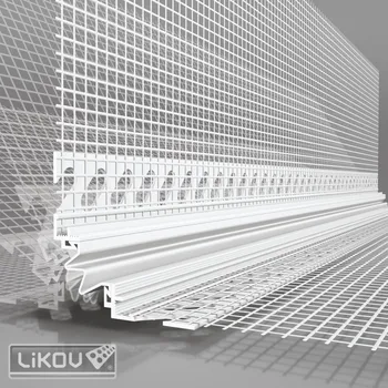 rohová lišta LD-W56 UNI 8,5/25/2000/VERTEX/lišta dilatační univerzální 3D