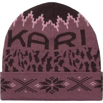 Čepice Čepice KARI TRAA KHLOE BEANIE Lady