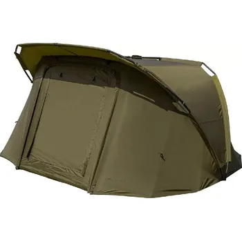 Bivak Revolve 1 Person Bivvy (Vynikající bivak pro jednoho rybáře.)