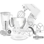 Kuchyňský robot Sencor STM 6350WH bílý