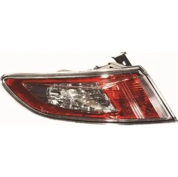 Zadní světlomet Zadní světlo AGB 382988-E