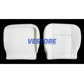 Sedadlo Nissan Cabstar AT2 molitanový sedák (výplň sedáku)