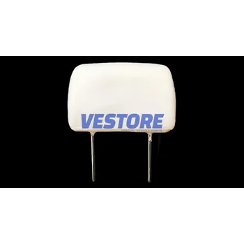 Sedadlo Volkswagen VW T5 opěrka hlavy - molitanová výplň