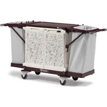 Magic Art 22S Barva: ANTHEA, Vybavení: 1 ks police