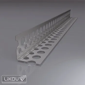 rohová lišta G-L 0,30/22x22/2500/lišta rohová