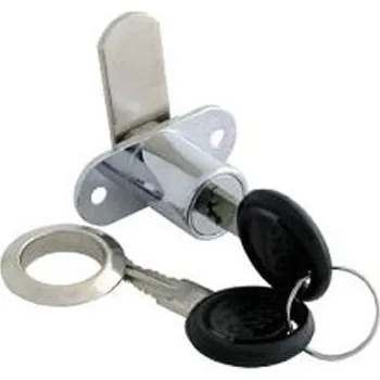 Zámek nábytkový SISO X-5250 CR