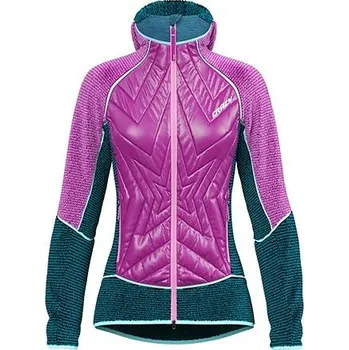 Dámská casual bunda Bunda CRAZY JKT AFTER Lady velikost L