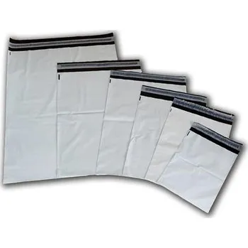 Obálka Plastová obálka FB02