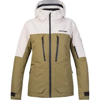 Dámská casual bunda Dámská bunda HANNAH SALIVA velikost 40