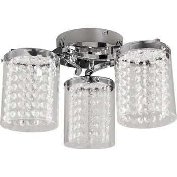 Stropní světlo Rabalux - LED Stropní svítidlo ASTRELLA LED/18W/230V